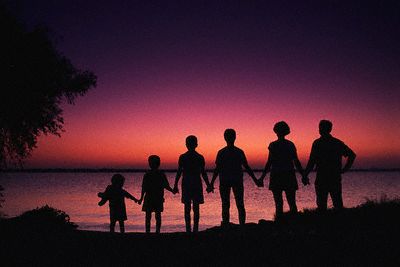 family therapy
